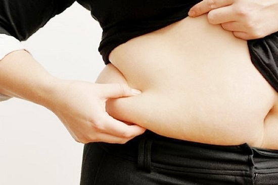 Các biến chứng của bệnh béo phì 1