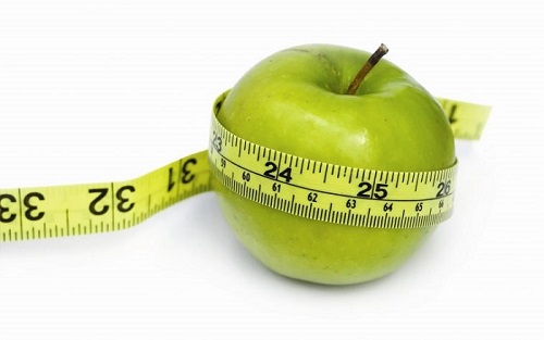 Thực phẩm giảm cân cần thiết cho người béo phì